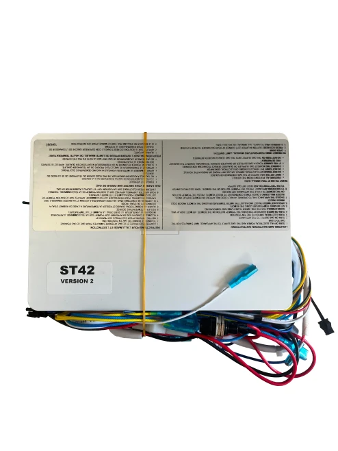 Suburban Water Heater Ignition Control Board 521338