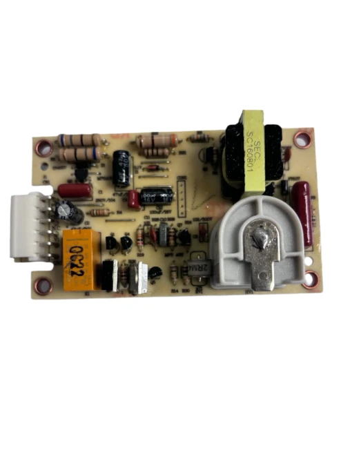 Suburban Water Heater Control Board 521166 (fits the SAW6D, SAW6DE & SAW6DEL)