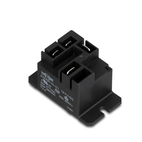 Dometic/ Atwood 93849 Water Heater Element Relay, 110V (fits GCH6A-10E/ GC6AA-10E/ GC10A-4E & more)