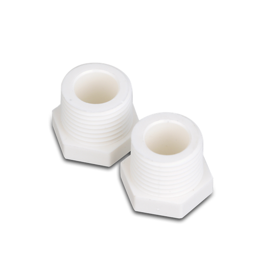 Dometic/ Atwood 91857 Water Heater Drain Plug, 1/2 in NPT (2 Pack) (fits Atwood Water Heaters)