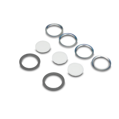 Dometic/ Atwood 96010 Water Heater Ring and Gasket Kit (Drawn Pan) (fits Atwood Water Heaters)