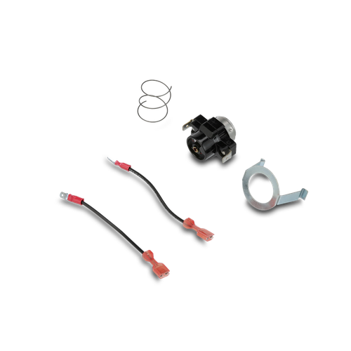 Dometic/ Atwood 93105 Water Heater Adjustable Thermostat Kit, 110-150°F (fits G6A-8E/ GH6-6E/ GCH6-6E & more)