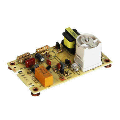 Suburban 520814 Water Heater Ignition Control Board (fits the SW series)
