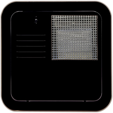 Suburban 6259 RV Water Heater Access Door (fits the 10, 12 & 16 Gallon Models) | all colors