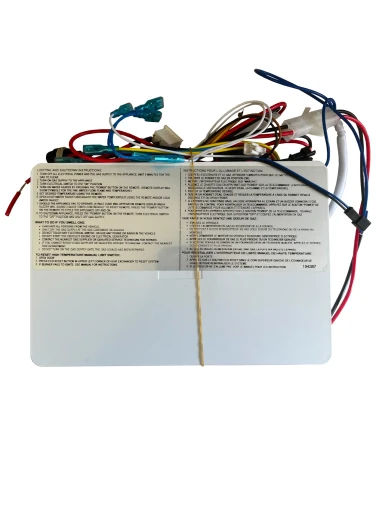 Suburban 521339 Water Heater Ignition Control Board (fits the ST-60)