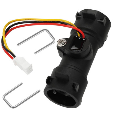 Suburban 233665 Water Flow Sensor (fits the ST-42 & ST-60)