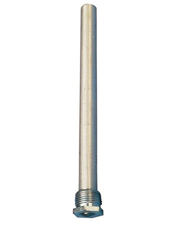 Suburban 233516 Water Heater Aluminum Anode Rod (fits the SW series)