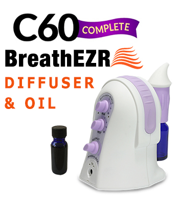 C60Complete BreathEZR™ Diffuser & Oil Kit c60breathezr-kit2.jpg
