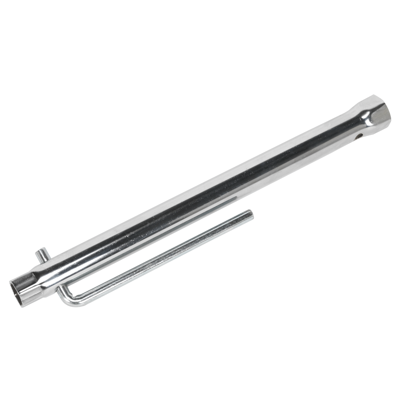 Long Reach Double End Spark Plug Socket 16 & 21mm (AK1621)