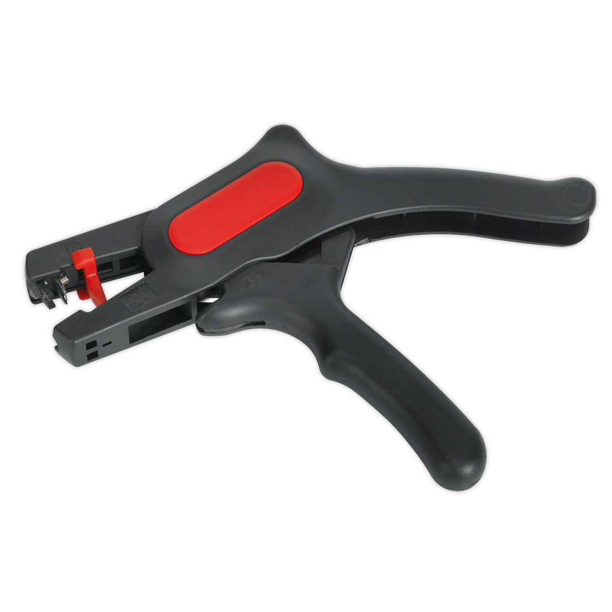 Automatic Wire Stripping Tool Pistol Grip (AK2265)