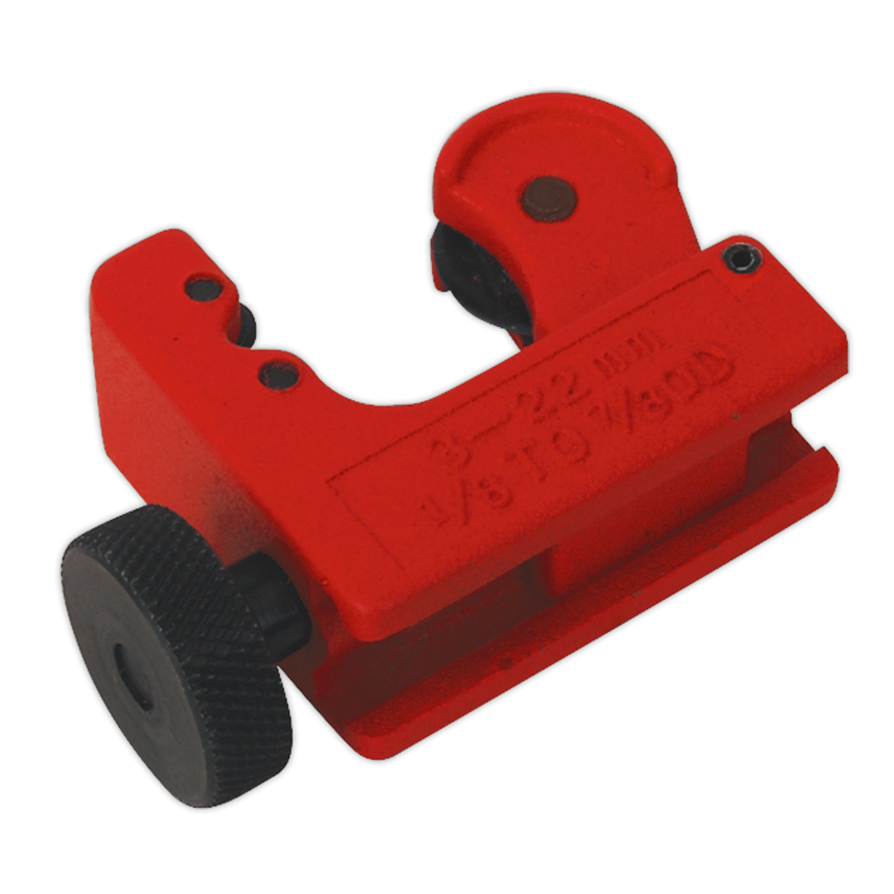 Mini Pipe Cutter åø322mm (AK5050)