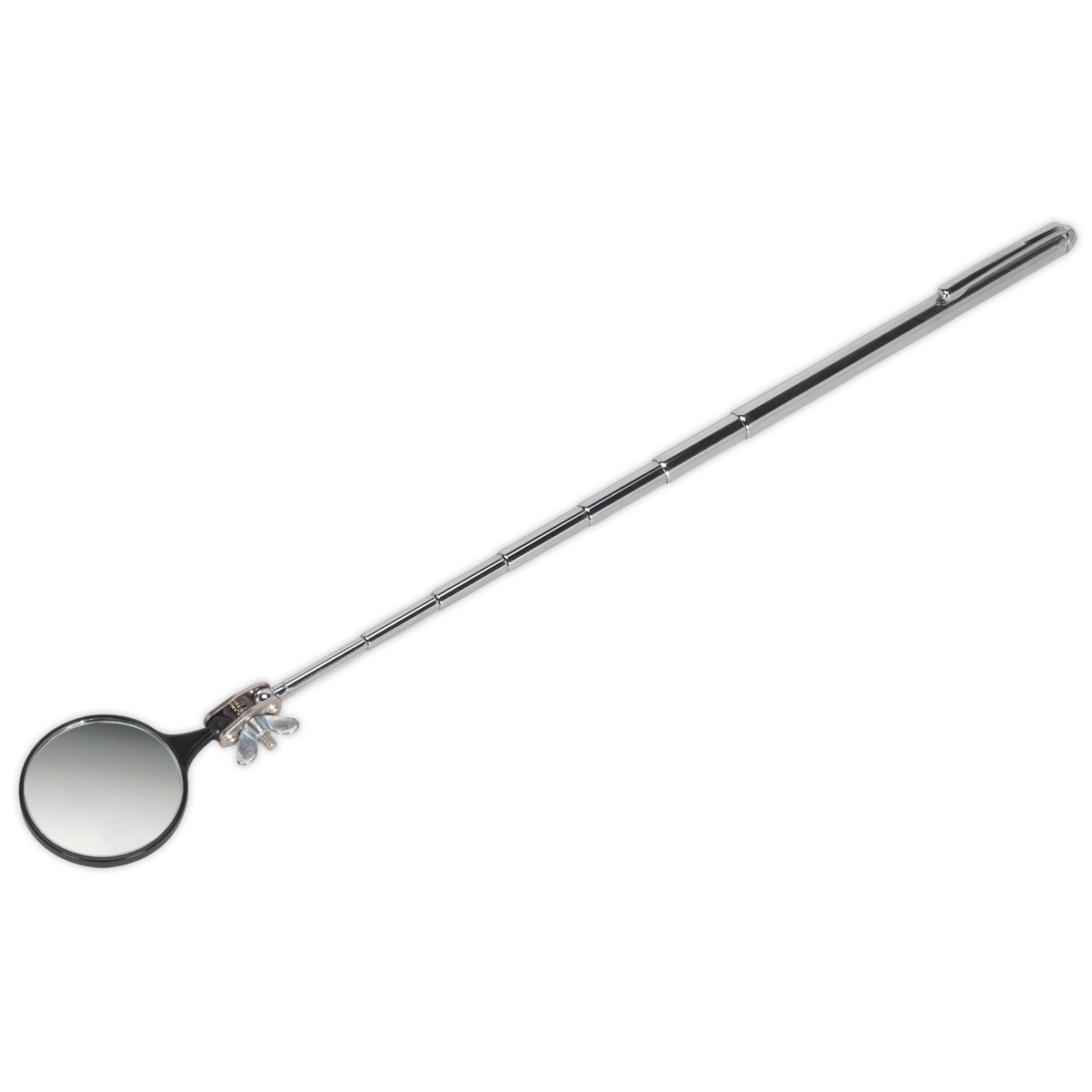 Telescopic Inspection Mirror åø40mm (AK652)