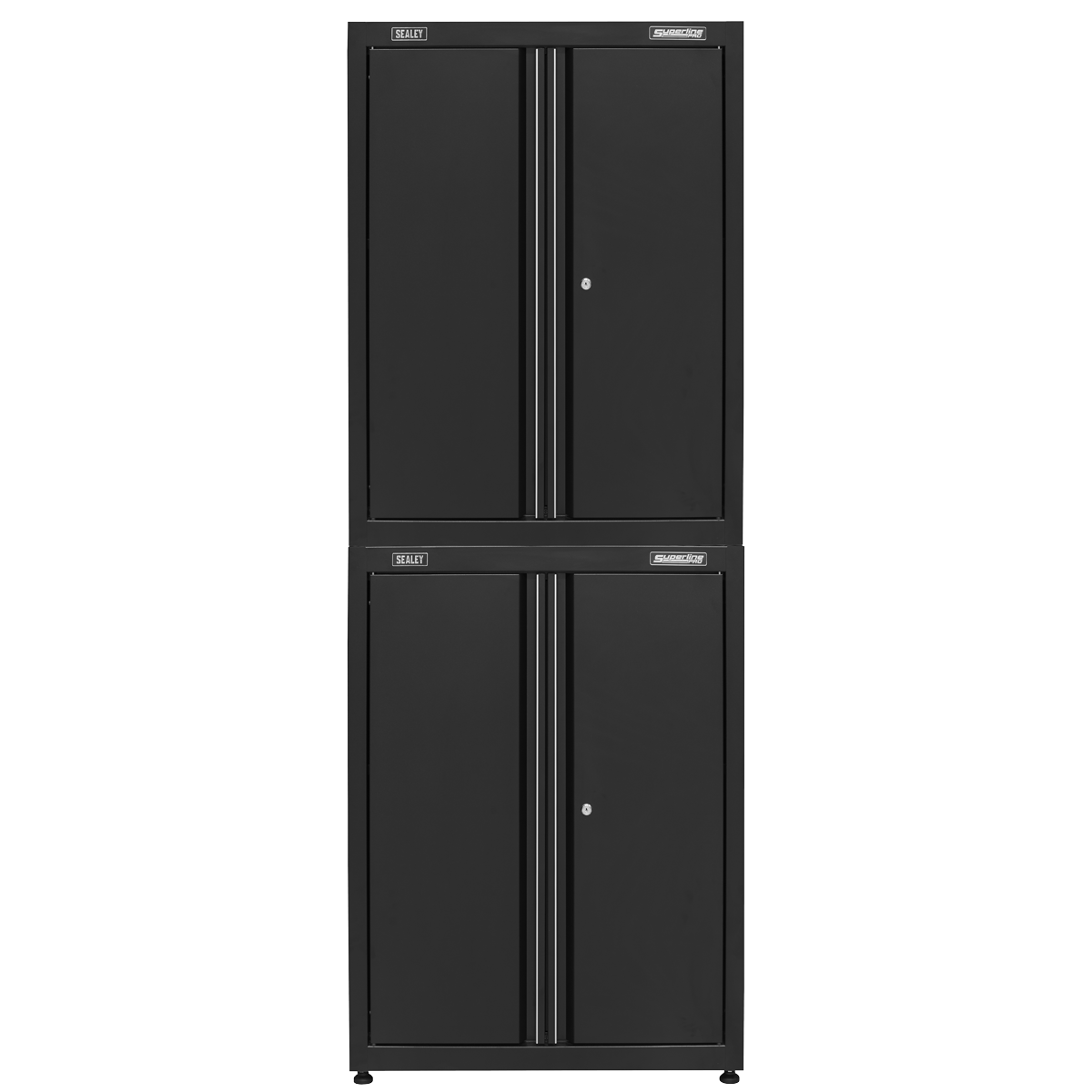 Modular Stacking Cabinet (APMS2HFPS)
