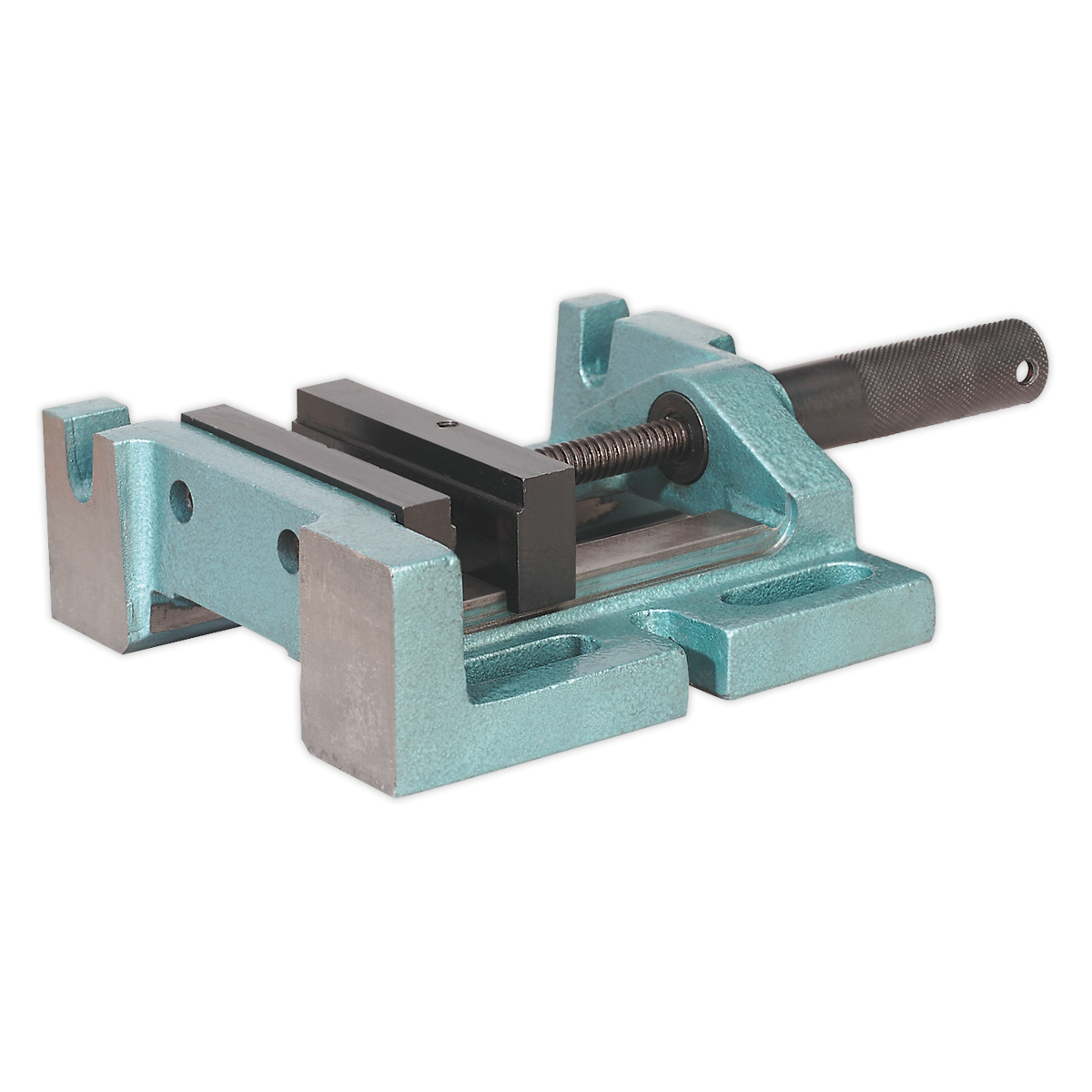 Drill Vice 100mm 3-Way (DV3D)