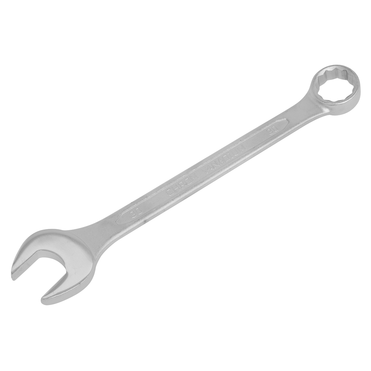 Combination Spanner 30mm (S0430)