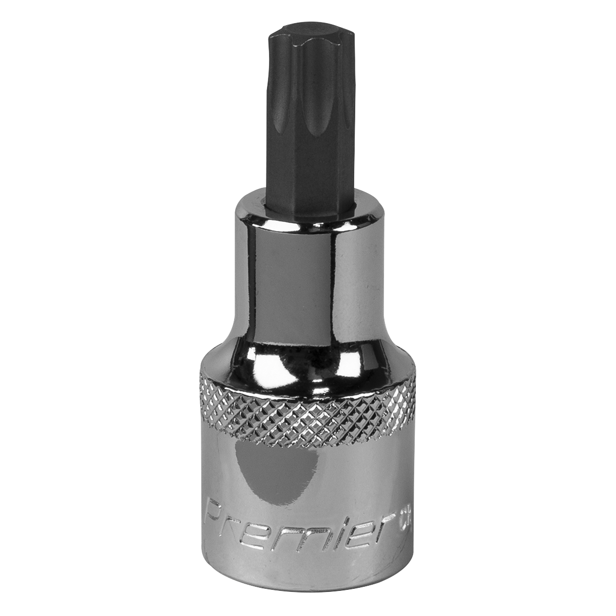 TRX-Star Socket Bit T55 – 1/2" Antrieb, Für Torx-Schrauben