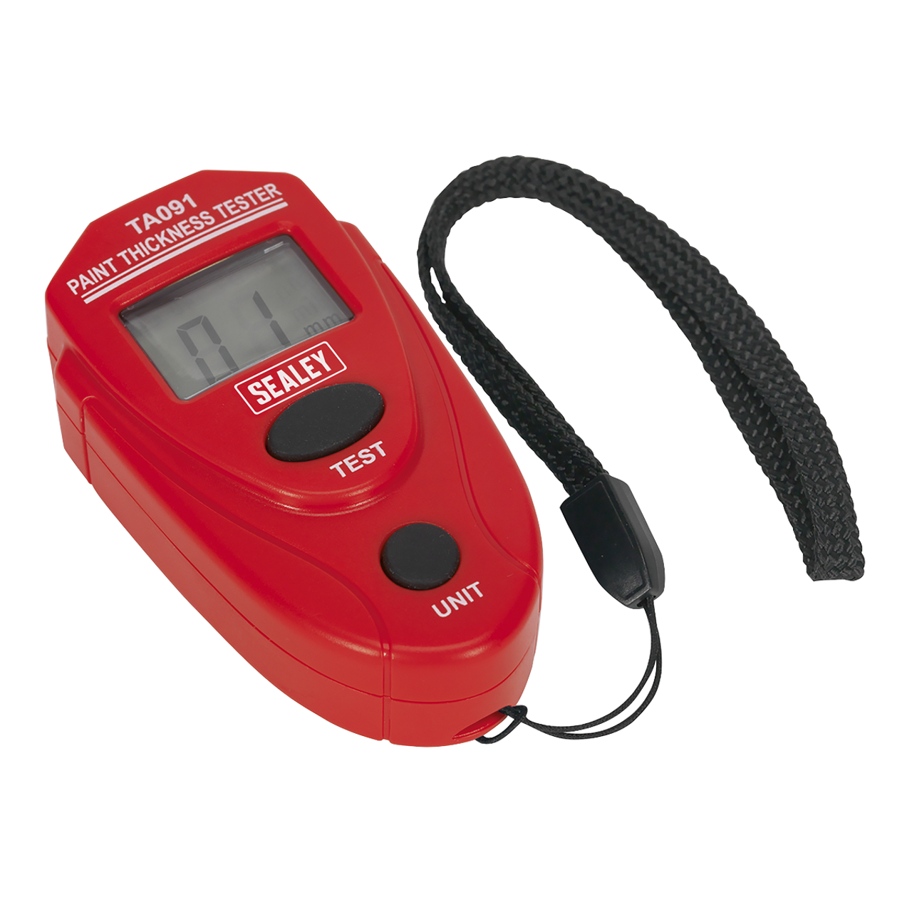 Paint Thickness Gauge (TA091)