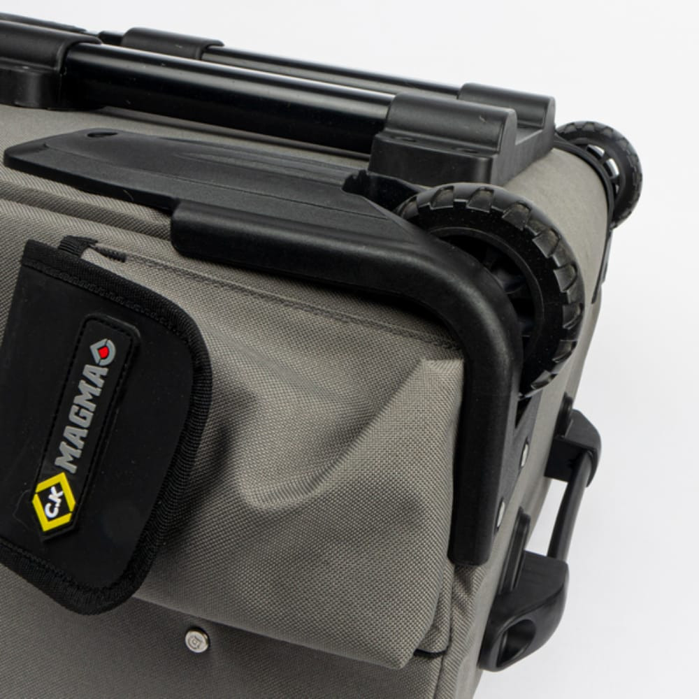 C.K Magma Tech PRO Wheeled Case 