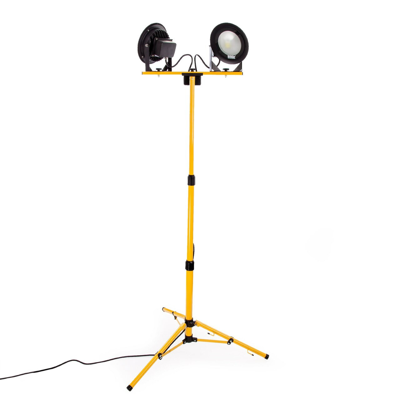 defender work light tripod