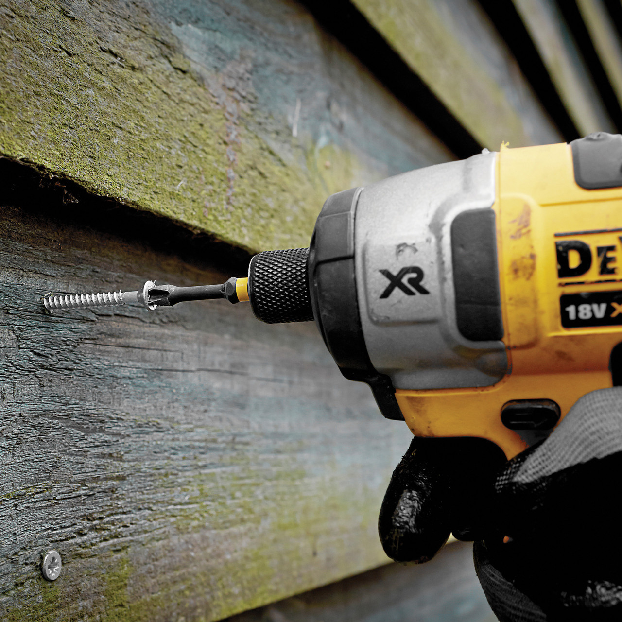 DEWALT PH2 elekikli tornavida Bit 25mm 57mm 63.5mm uzun ömürlü darbeli matkap matkap ucu ahşap