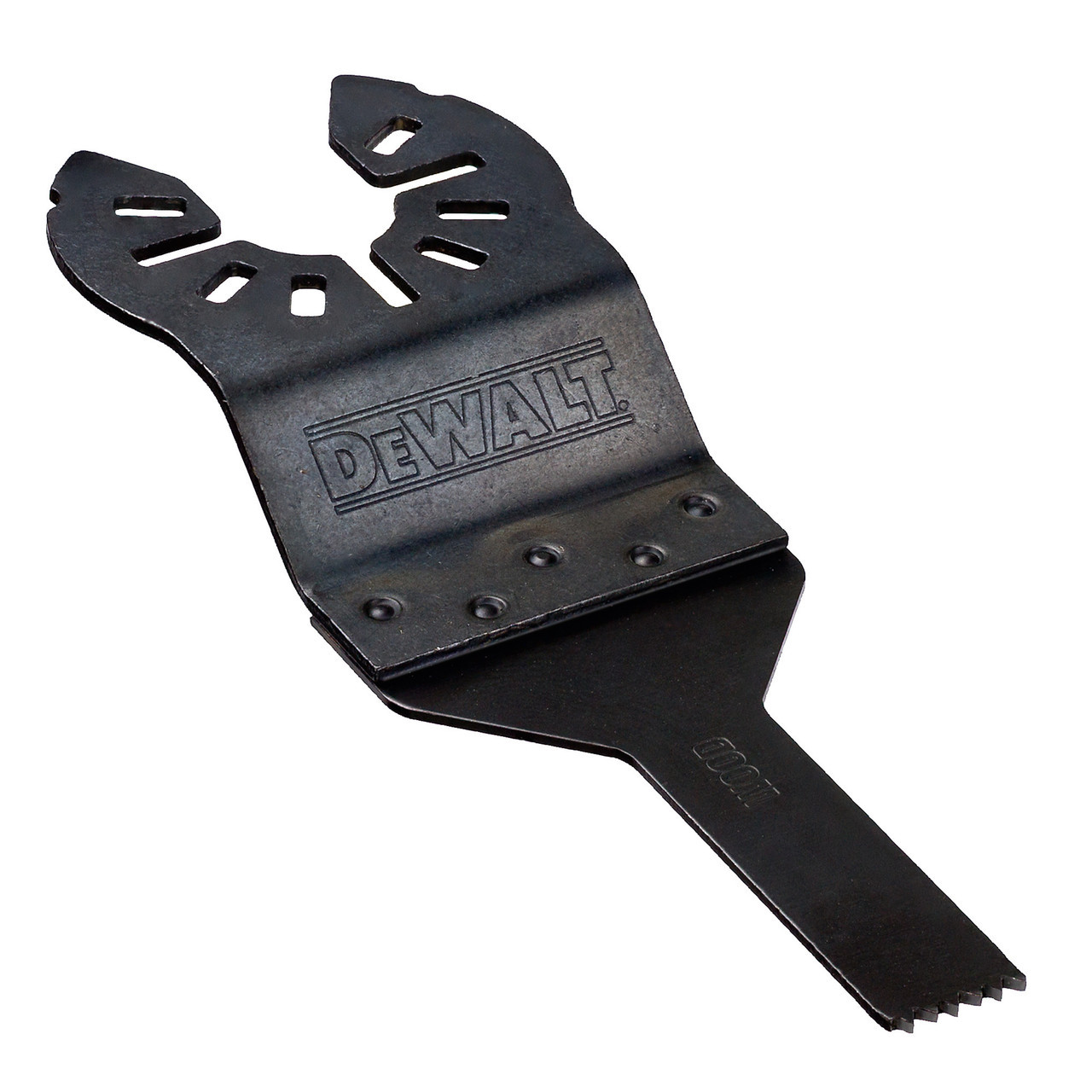 Dewalt DT20706 Bi-Metal Detail Multi-Tool Saw Blade 43mm x 10mm