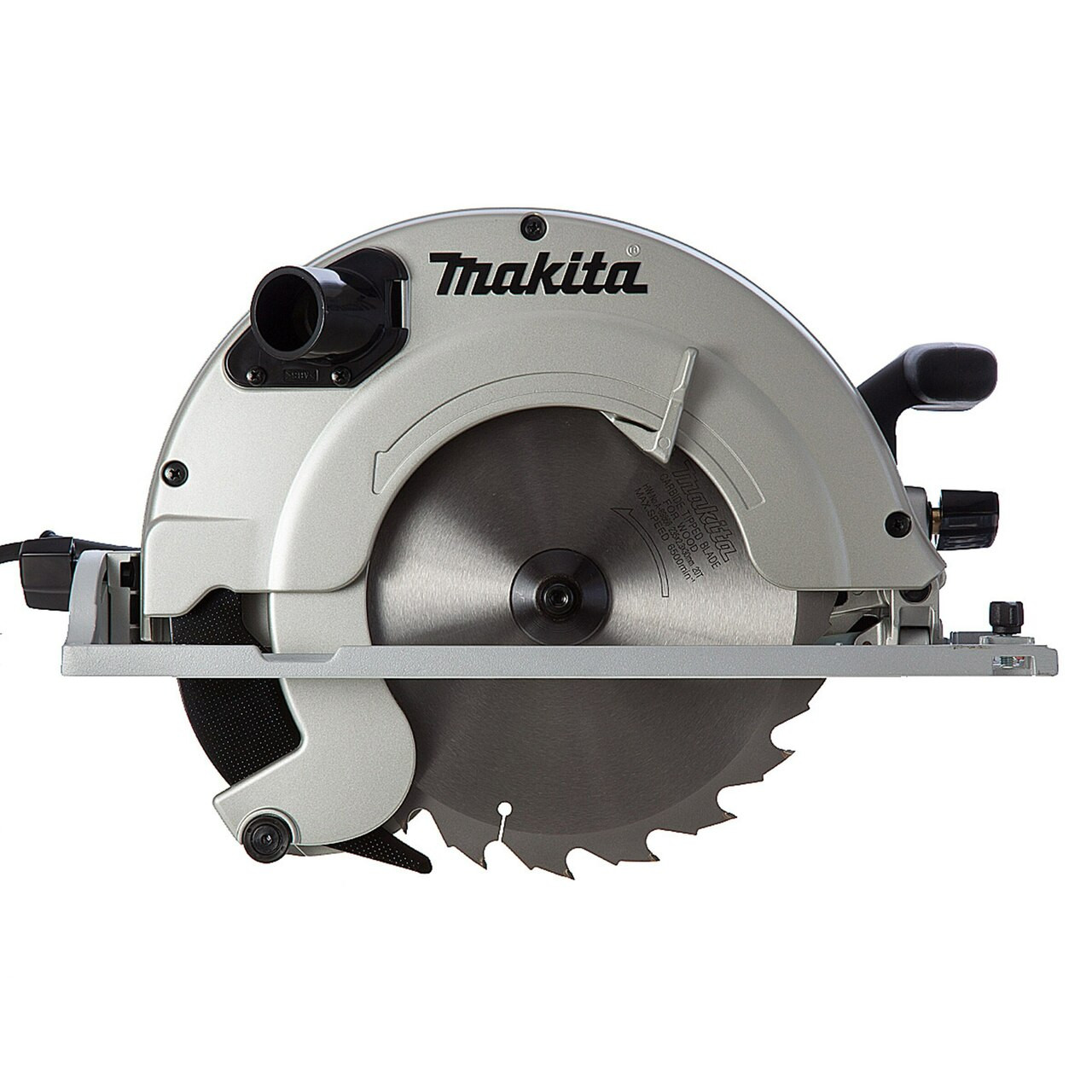 Makita 5903RK 235mm Circular Saw in Kit 