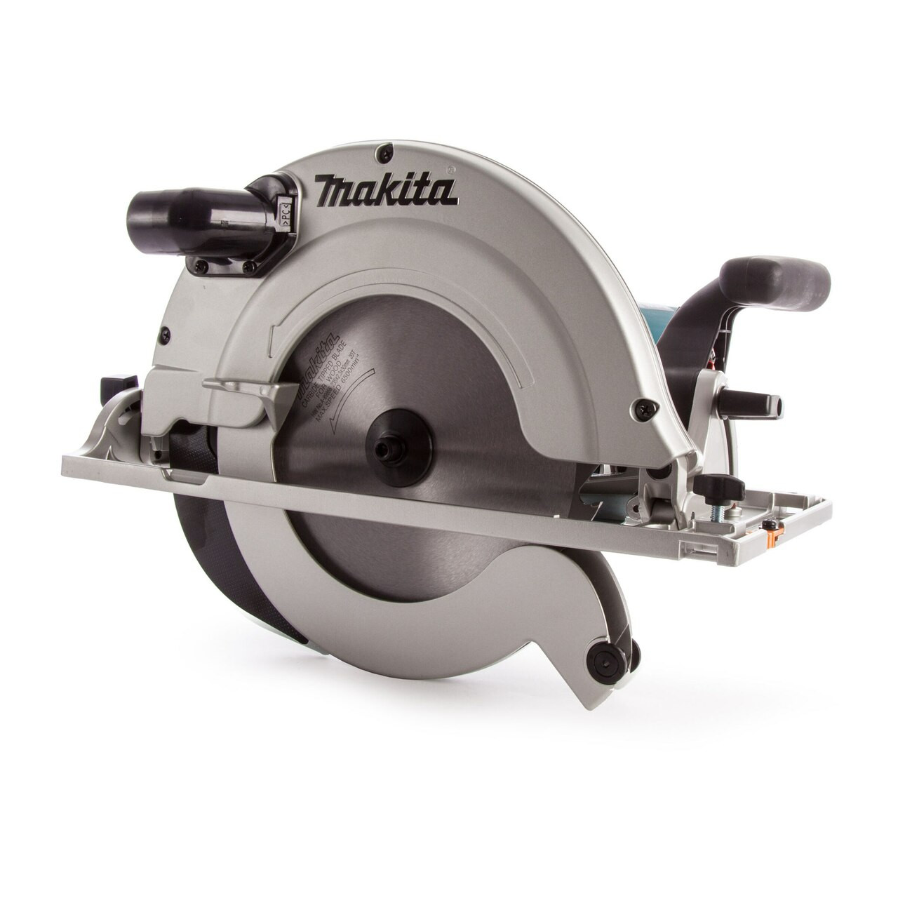 Makita 5903RK 235mm Circular Saw in Kit 