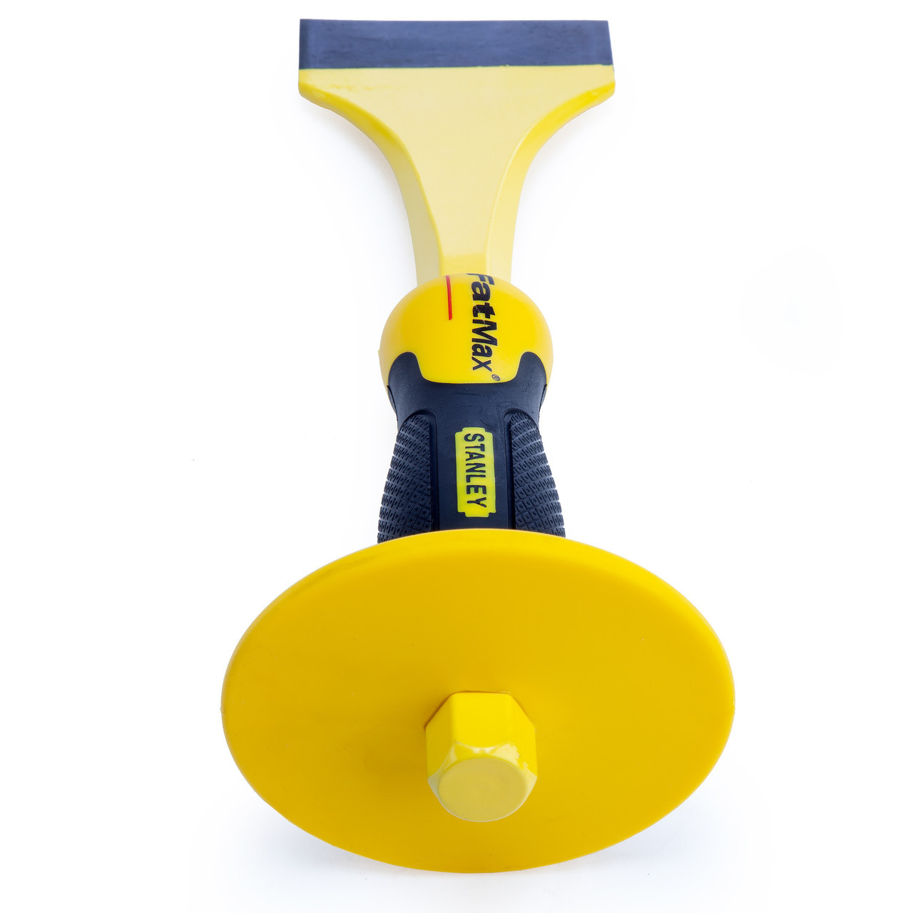 Scalpello Da Pavimento Stanley FatMax - 75x275mm, Con Protezione Mano - Foto 6