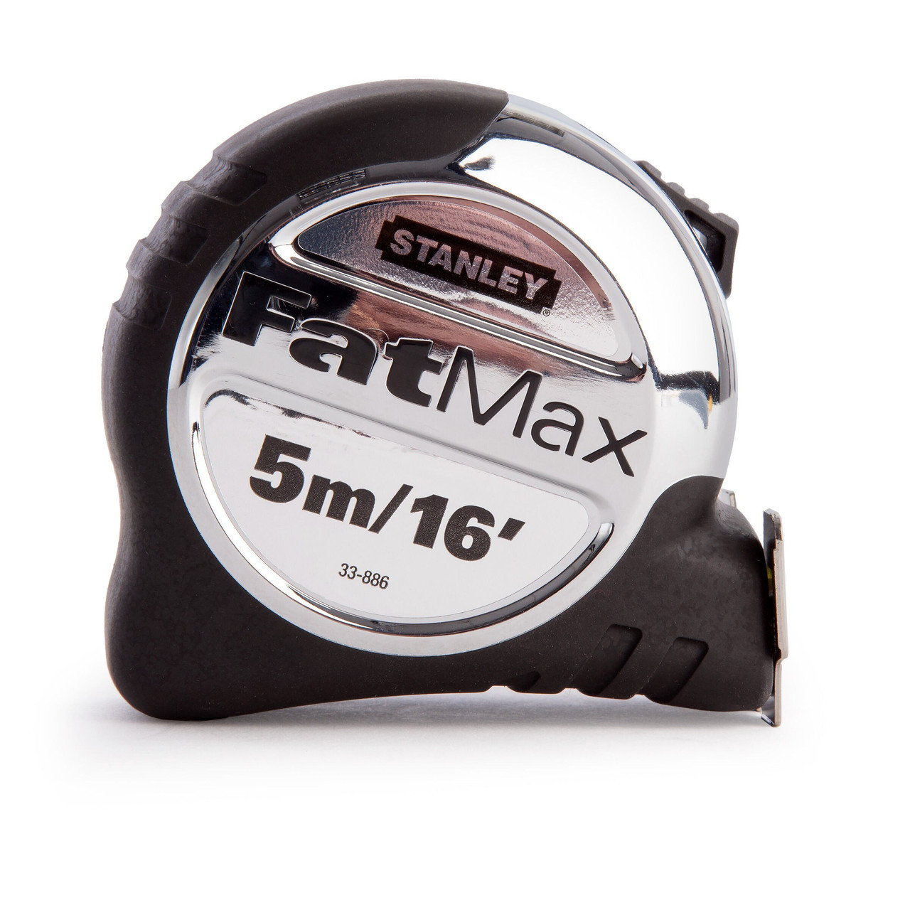 Stanley 533886 FatMax Xtreme Metric/Imperial Tape Measure with Blade