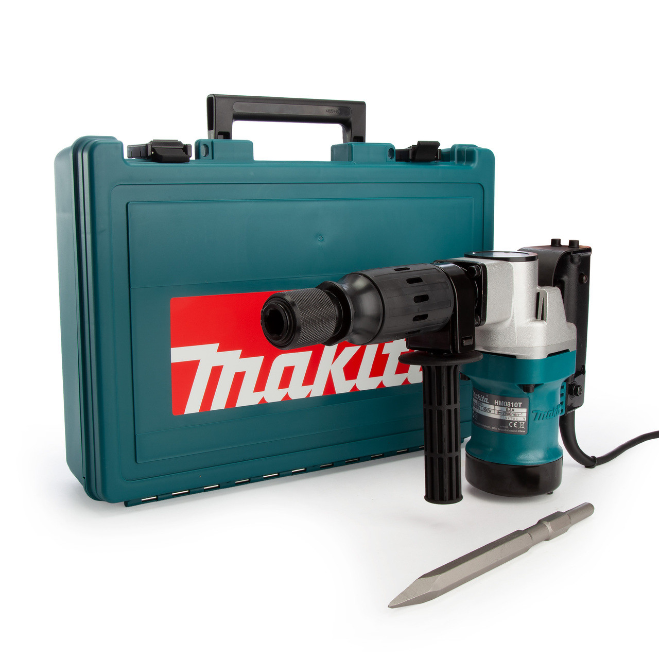 F Hex Shank Demolition Hammer (110V 