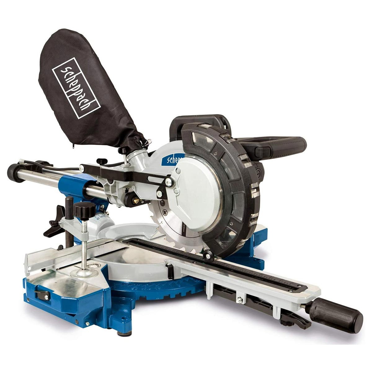 Image of Fence for Scheppach HM216 miter saw