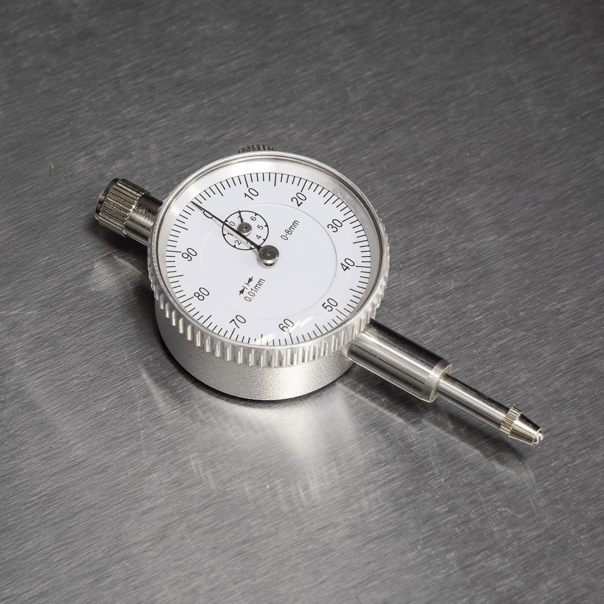 Sealey TDC Dial Gauge Indicator Kit (SMC72)