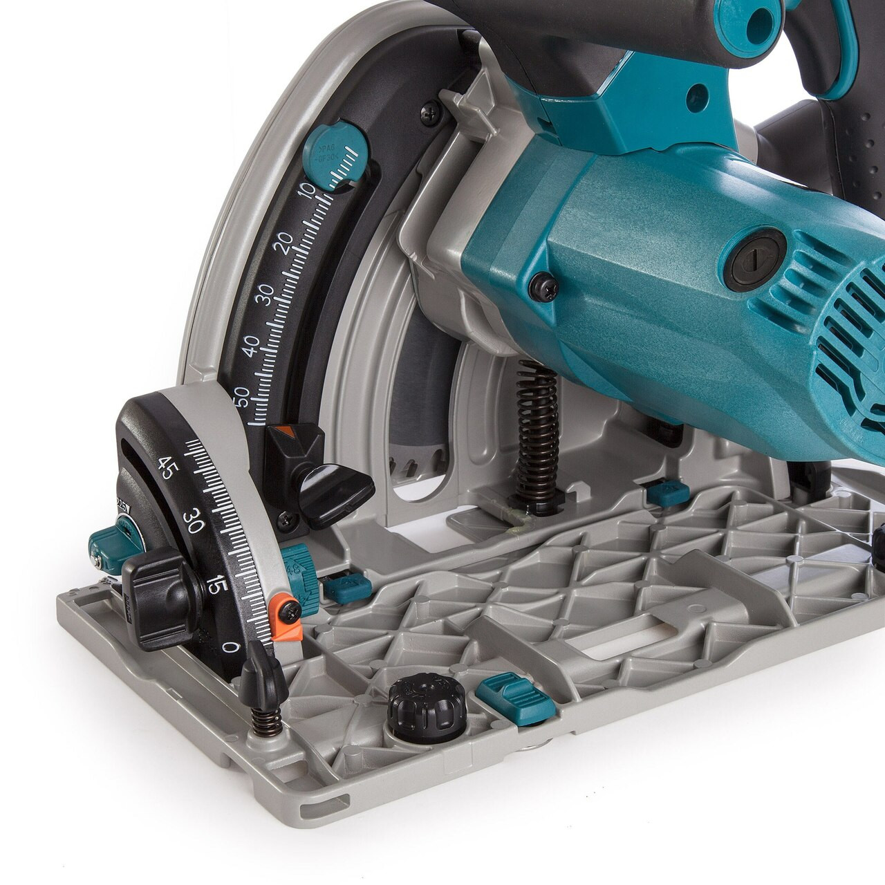 Makita SP6000J 165mm Plunge Saw (240V)
