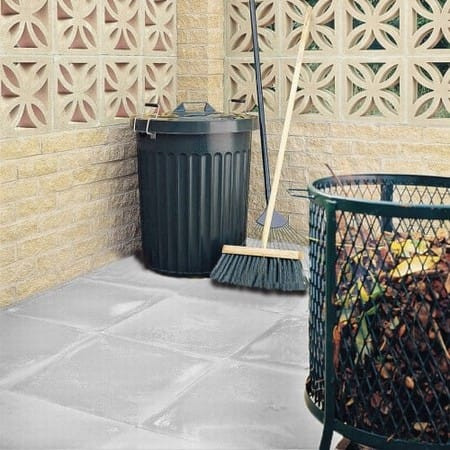 Bradstone Peak Riven Grey 600 x 600mm Slab