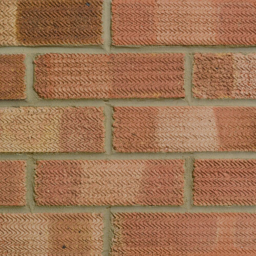 Forterra LBC Rustic 73mm | Per Brick