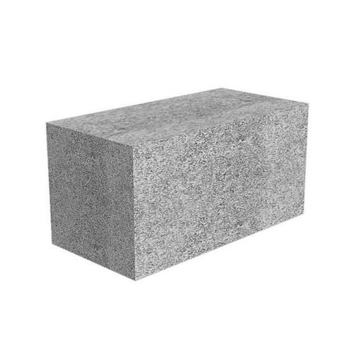 Topcrete Standard Solid 7N Block 440 x 215 x 140mm