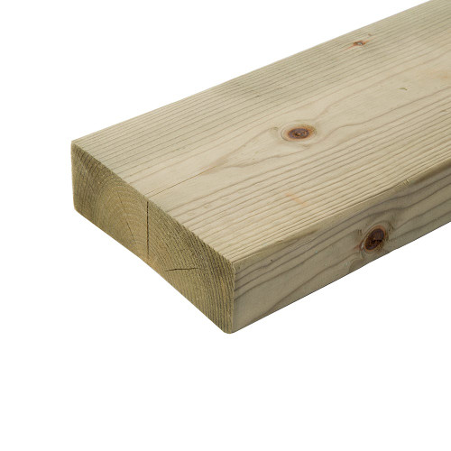 C24 Timber 4800 x 150 x 47mm Treated Regularised C24 Timber 4800 x 150 x 47mm Treated Regularised
