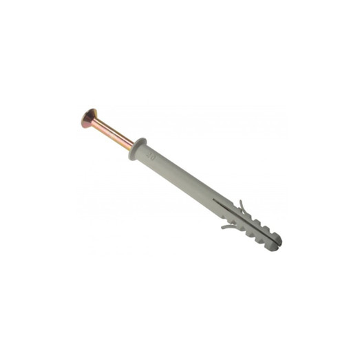 Frame fixing M10 x 100mm Pack 10 10FF10100 Frame fixing M10 x 100mm Pack 10 10FF10100