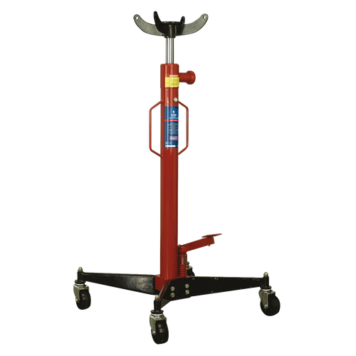 Transmission Jack 1tonne Vertical (1000TR)