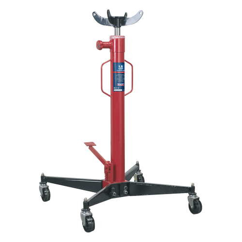 Transmission Jack 1.5tonne Vertical (1500TR)