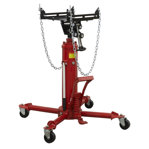 Transmission Jack 0.5tonne Vertical Telescopic (500TTJ)