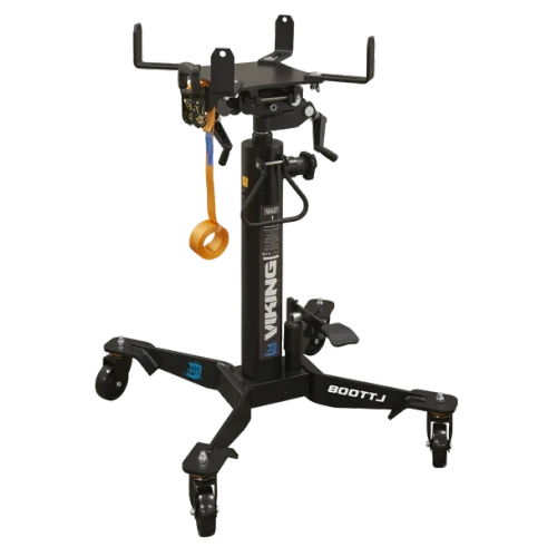 Transmission Jack 1 Tonne Vertical Telescopic (800TTJ)