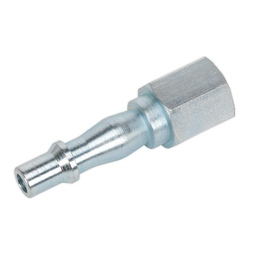 Screwed Adaptor Female 1/4"BSP Pack of 5 (AC18)