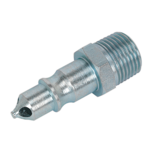 Screwed Adaptor Male 1/2"BSPT Pack of 2 (AC26)