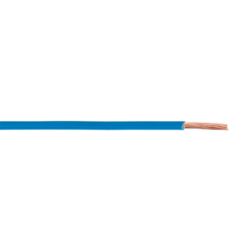 Automotive Cable Thin Wall Single 2mm_ 28/0.30mm 50m Blue (AC2830BU) Automotive Cable Thin Wall Single 2mm_ 28/0.30mm 50m Blue (AC2830BU)