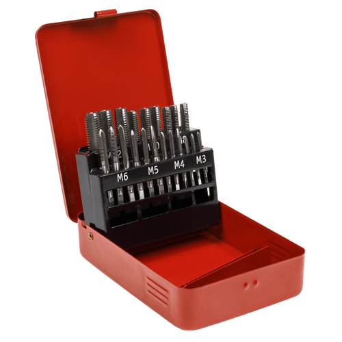 Tap Set 21pc Metric (AK3021) Tap Set 21pc Metric (AK3021)