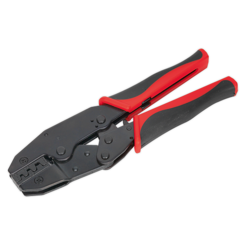 Ratchet Crimping Tool Non-Insulated Terminals (AK3852)