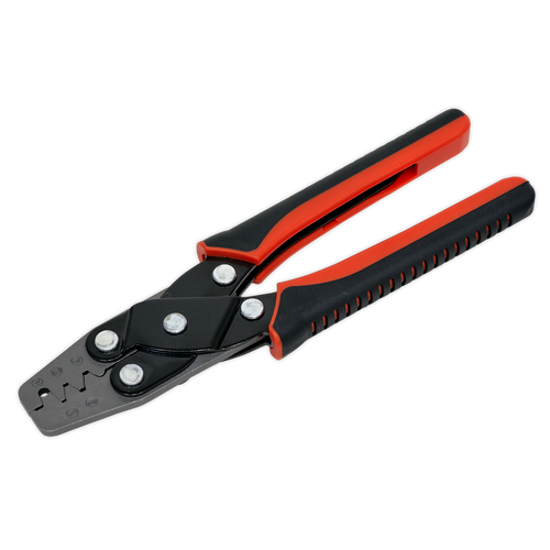 Crimping Tool - Superseal Series 1.5 (AK3859)