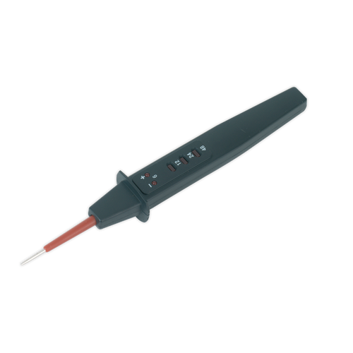 Circuit Tester 6/12/24/48V LED (AK407)