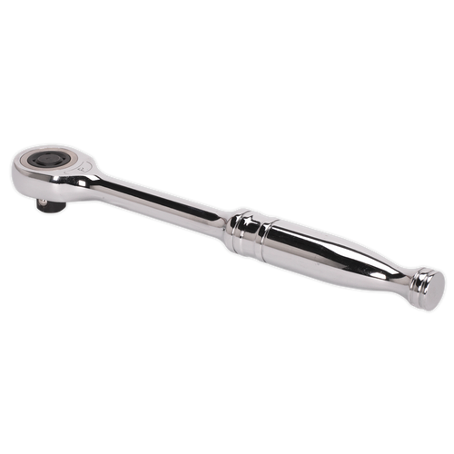 Gearless Ratchet Wrench 3/8"Sq Drive - Push-Through Reverse (AK562)